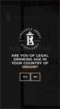 Mobile Screenshot of lindoresabbeydistillery.com